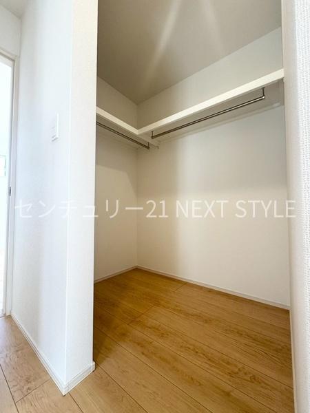 甲斐市龍地の新築一戸建