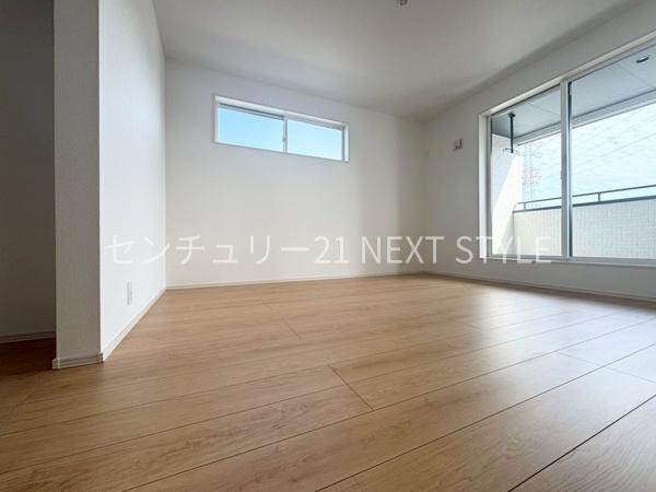 甲斐市龍地の新築一戸建