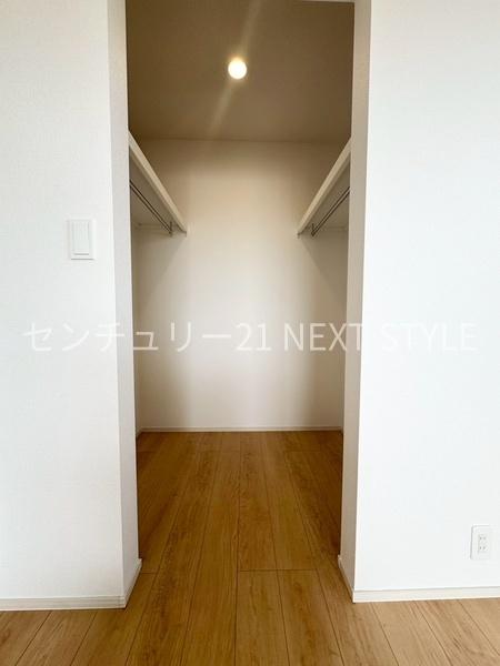 甲斐市龍地の新築一戸建