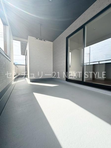 甲斐市龍地の新築一戸建