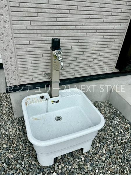 甲斐市龍地の新築一戸建