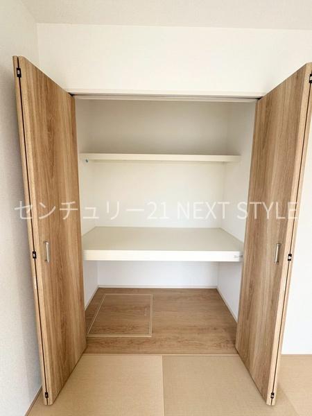 甲斐市龍地の新築一戸建
