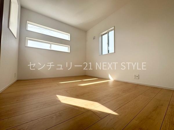 甲斐市龍地の新築一戸建