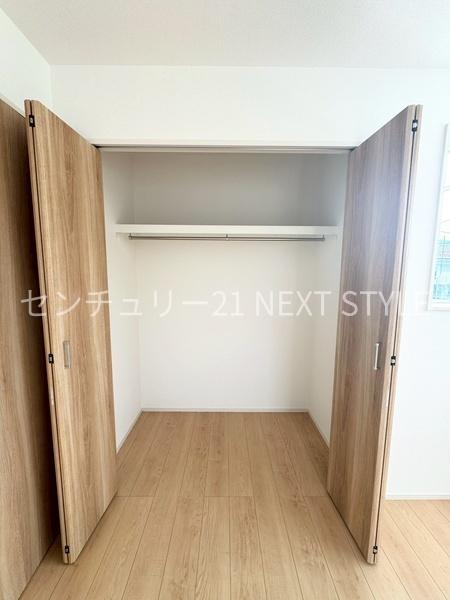 甲斐市龍地の新築一戸建