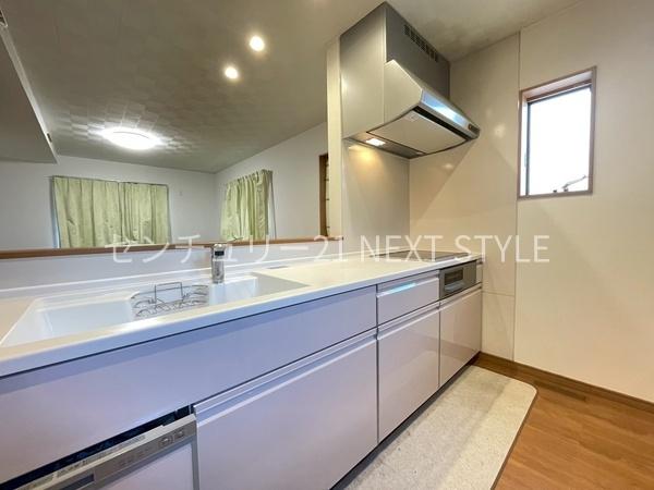 笛吹市八代町永井の中古一戸建