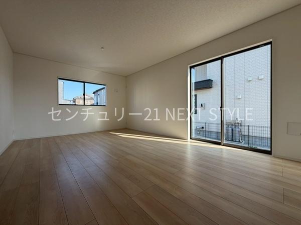 中央市成島の新築一戸建