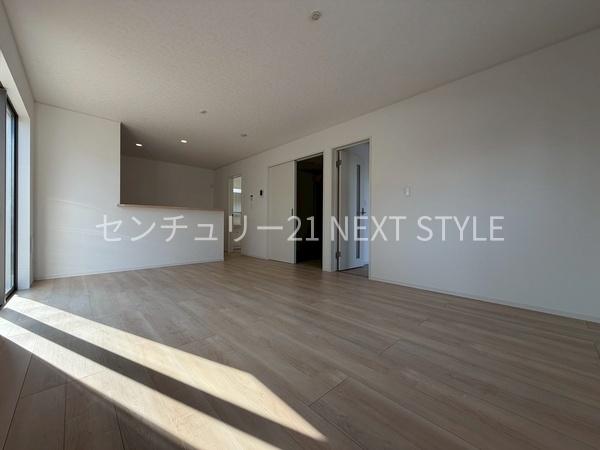 中央市成島の新築一戸建
