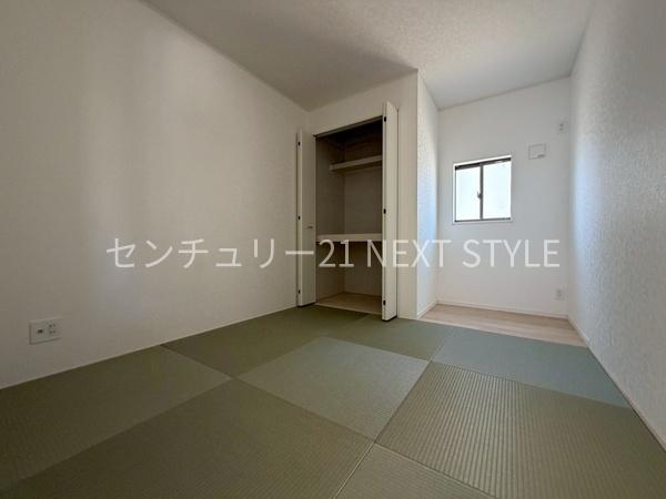 中央市成島の新築一戸建