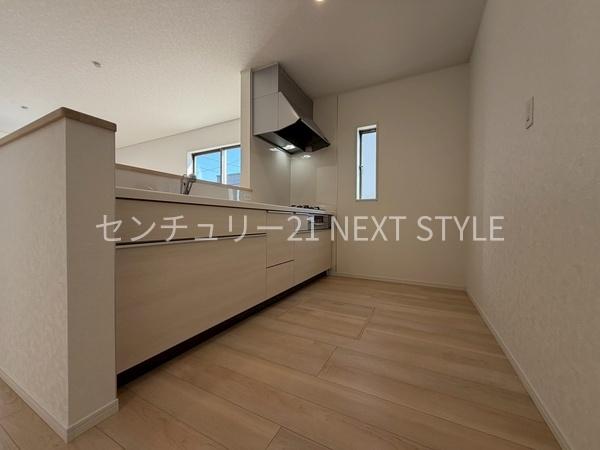 中央市成島の新築一戸建