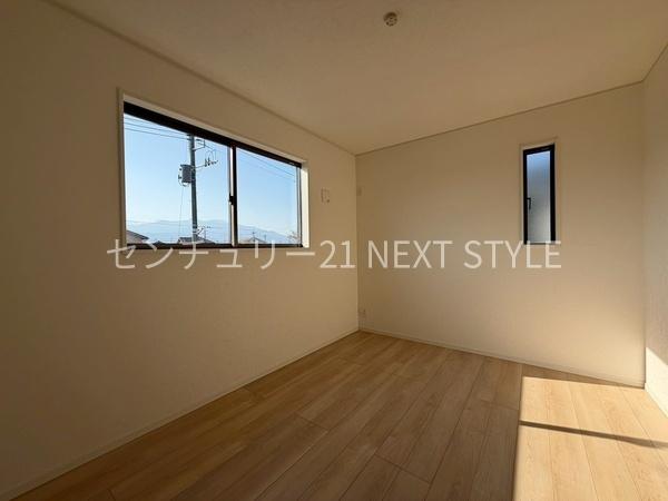 中央市成島の新築一戸建