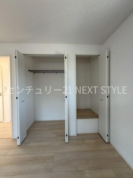 中央市成島の新築一戸建