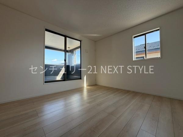 中央市成島の新築一戸建