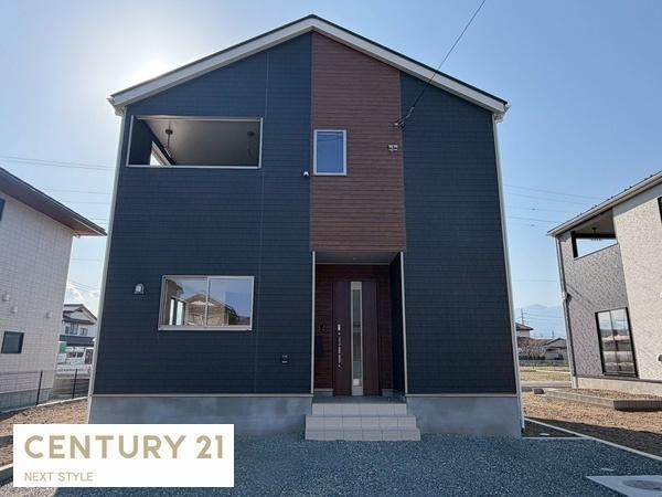 中央市成島の新築一戸建