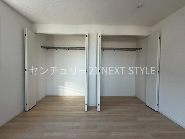 中央市成島の新築一戸建