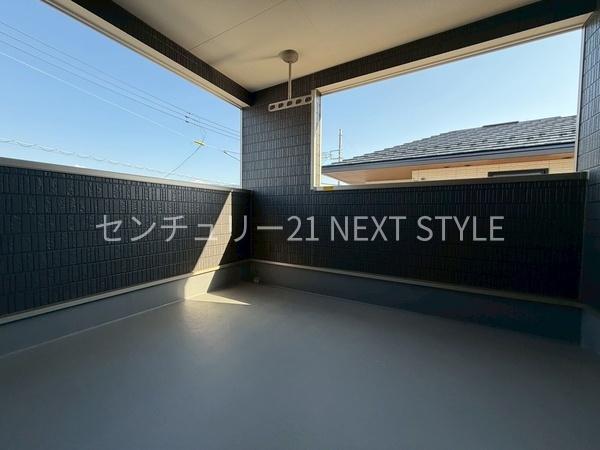 中央市成島の新築一戸建