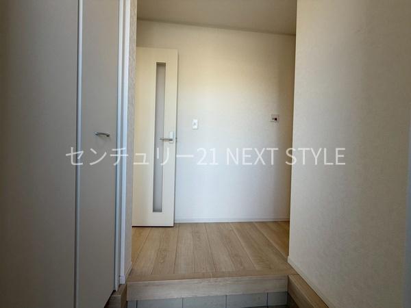 中央市成島の新築一戸建