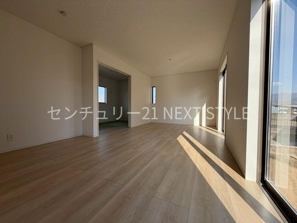 中央市成島の新築一戸建