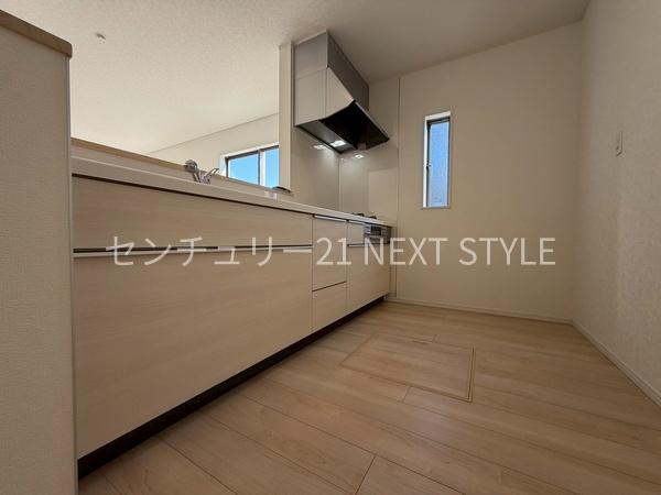 中央市成島の新築一戸建