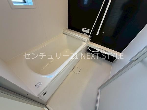 中央市成島の新築一戸建