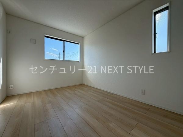 中央市成島の新築一戸建