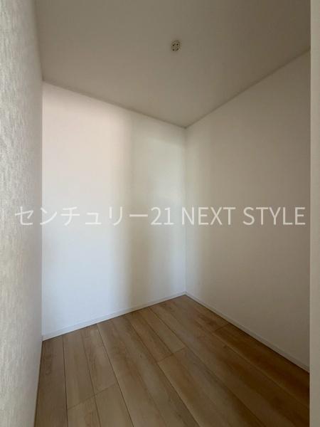 中央市成島の新築一戸建