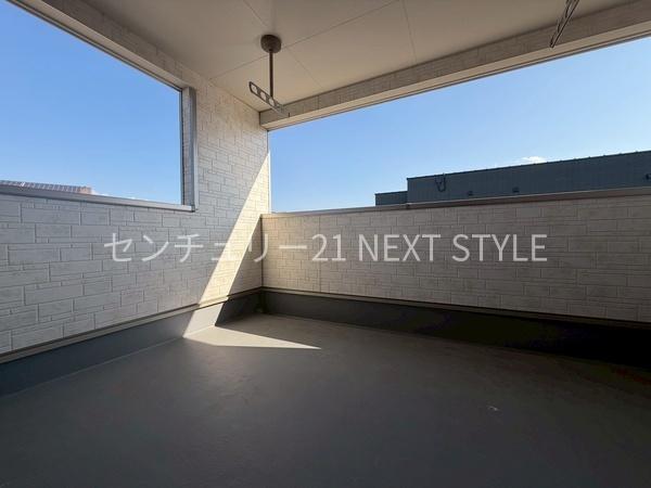 中央市成島の新築一戸建