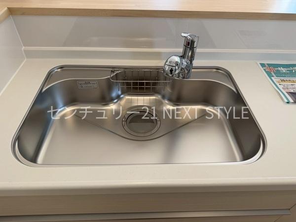 中央市成島の新築一戸建