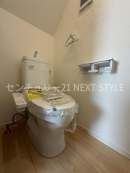中央市成島の新築一戸建