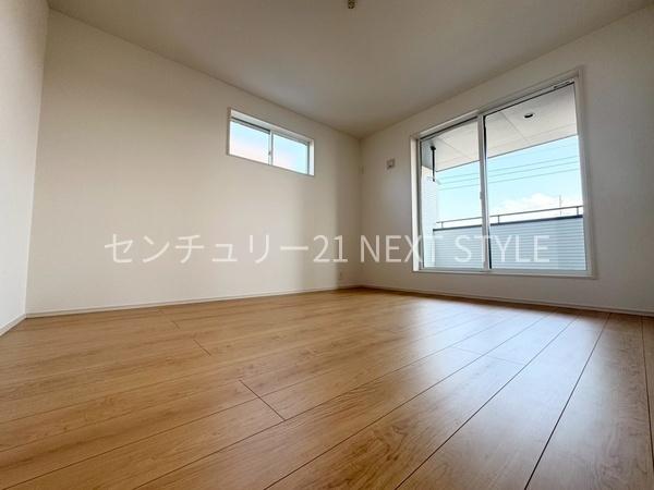 中央市山之神の新築一戸建