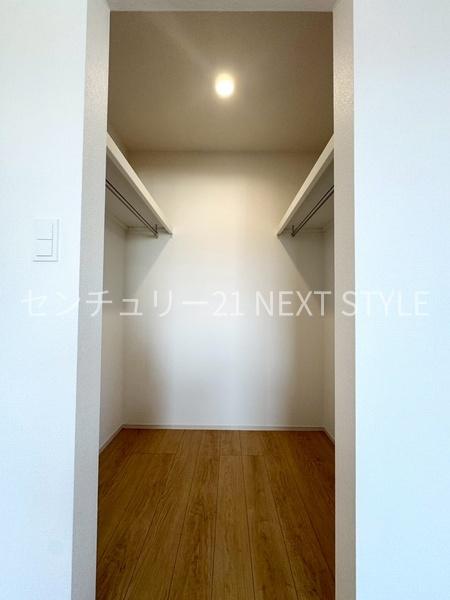 中央市山之神の新築一戸建