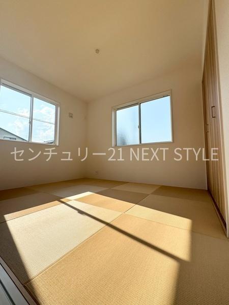 中央市山之神の新築一戸建