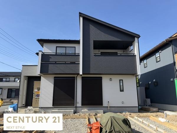 中央市山之神の新築一戸建