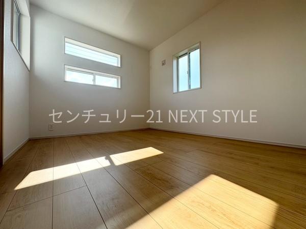 中央市山之神の新築一戸建