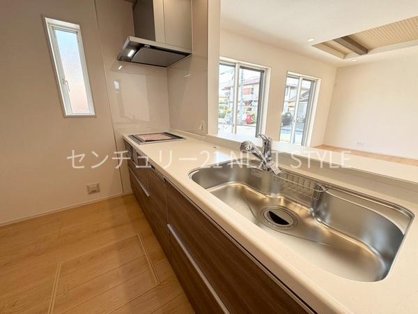 中央市山之神の新築一戸建