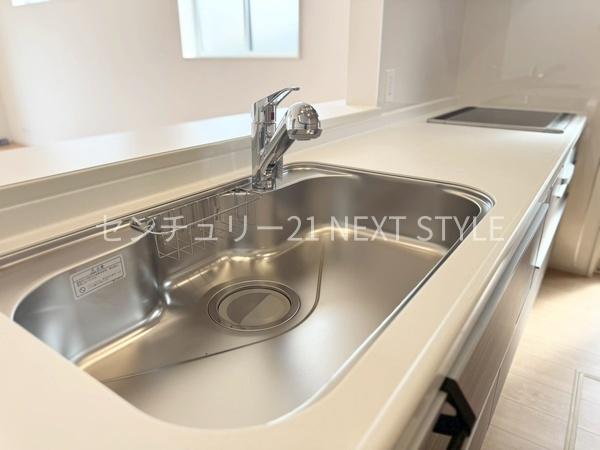 甲斐市志田の新築一戸建