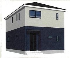 南アルプス市藤田の新築一戸建