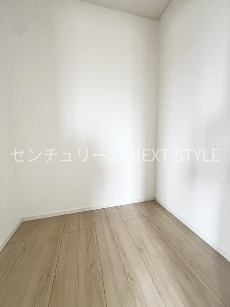 甲斐市志田の新築一戸建