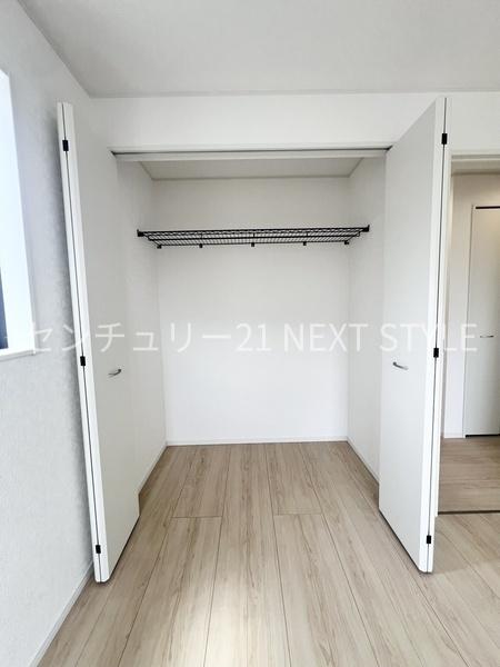 甲斐市志田の新築一戸建