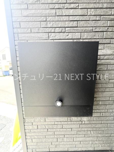 甲斐市志田の新築一戸建