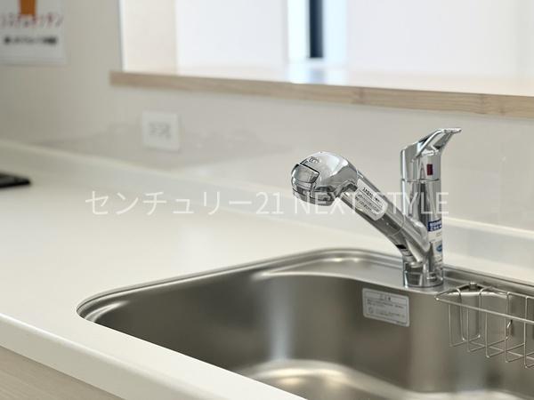 甲斐市志田の新築一戸建