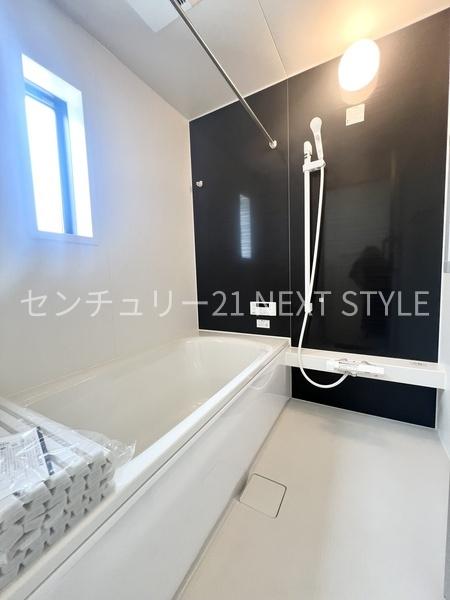 甲斐市志田の新築一戸建