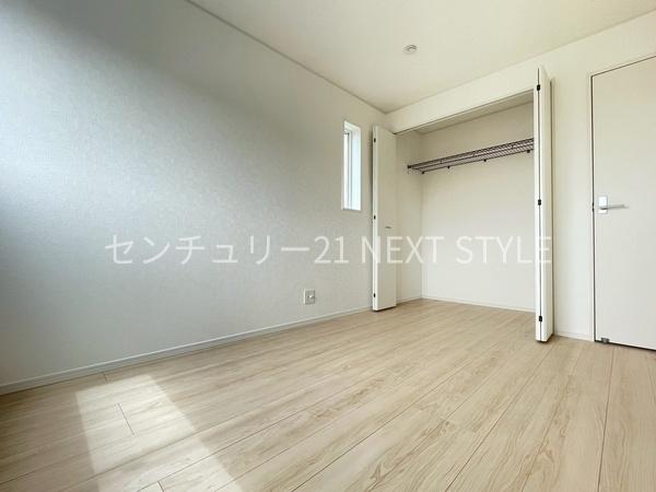 中央市西花輪の新築一戸建