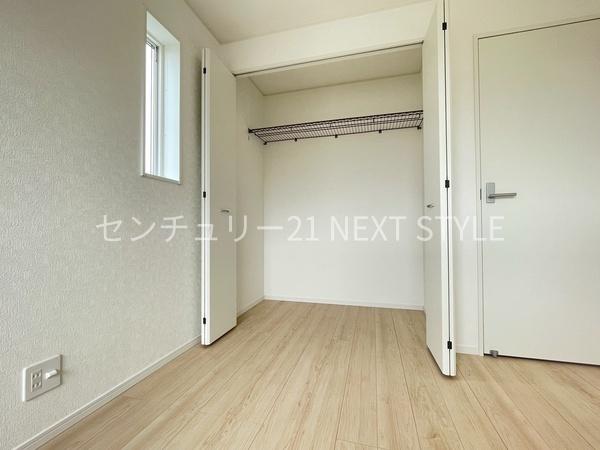 中央市西花輪の新築一戸建