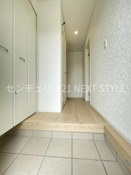中央市西花輪の新築一戸建