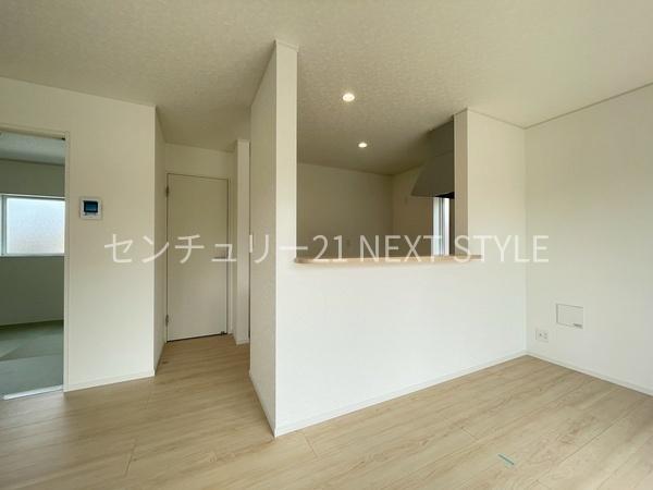 中央市西花輪の新築一戸建
