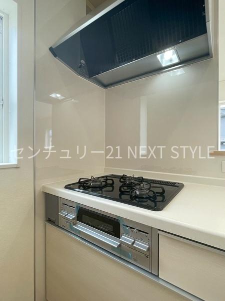 中央市西花輪の新築一戸建