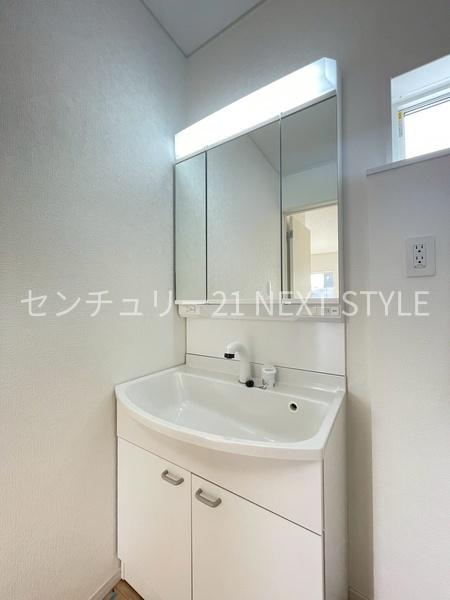 中央市西花輪の新築一戸建