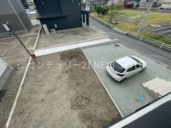 中央市西花輪の新築一戸建