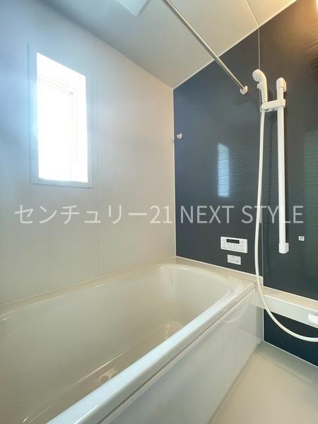 中央市西花輪の新築一戸建