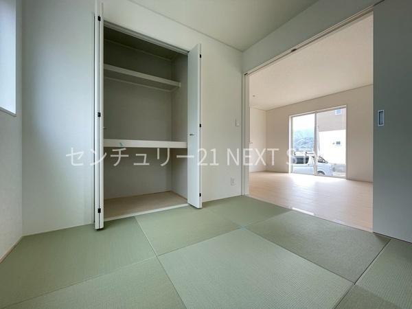 中央市西花輪の新築一戸建